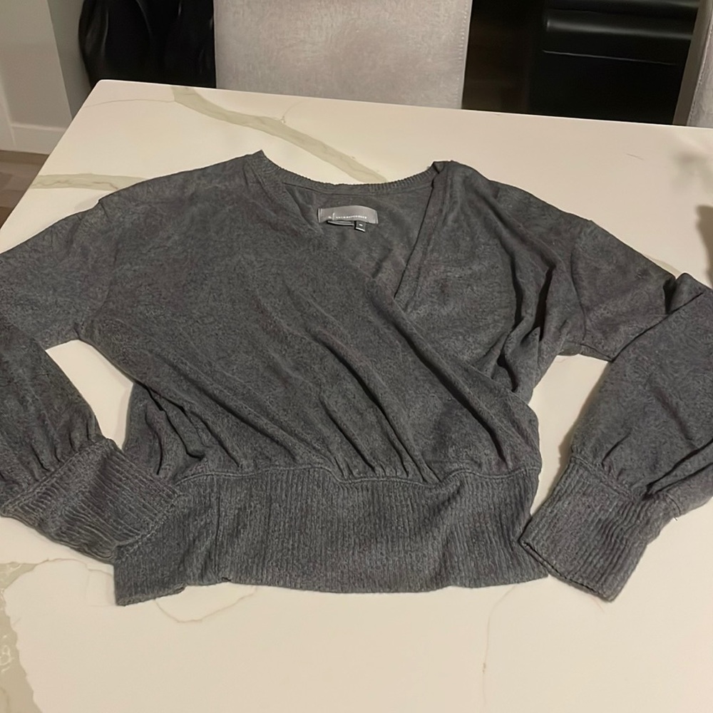 Anthropologie Top NWOT